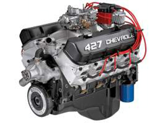 B0416 Engine